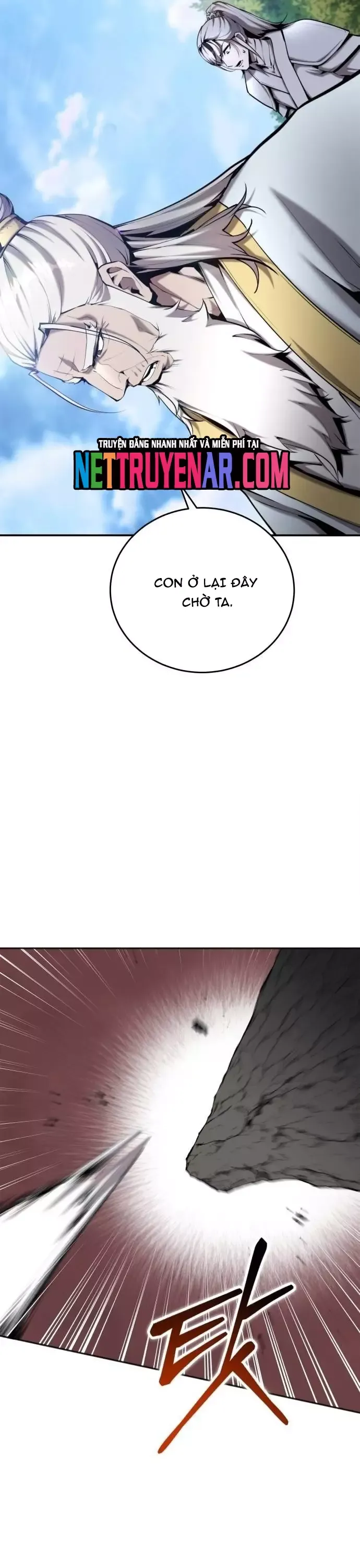 Giáo Chủ Ma Giáo Cũng Biết Sợ [Chap 64-66]