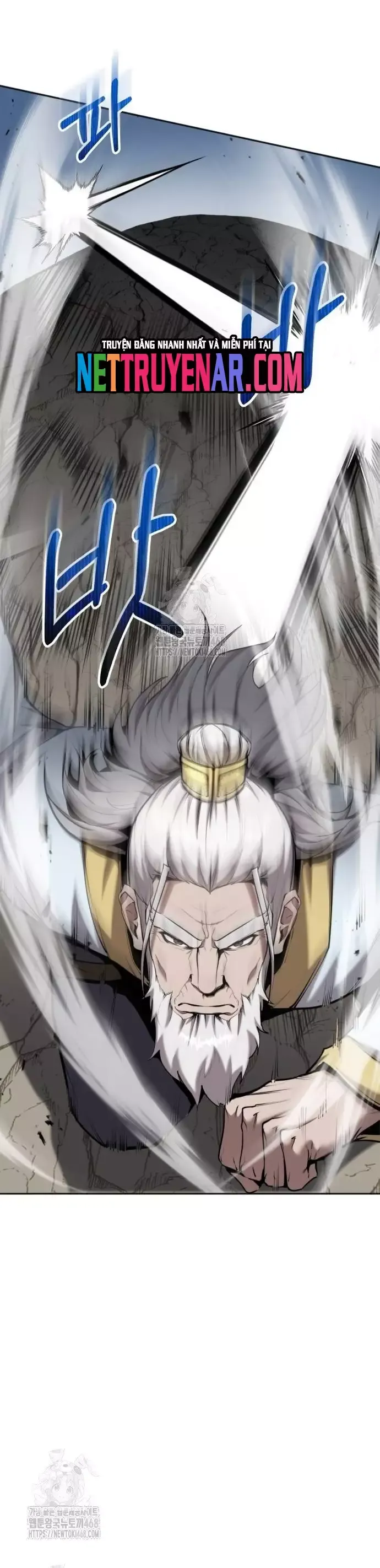 Giáo Chủ Ma Giáo Cũng Biết Sợ [Chap 64-66]