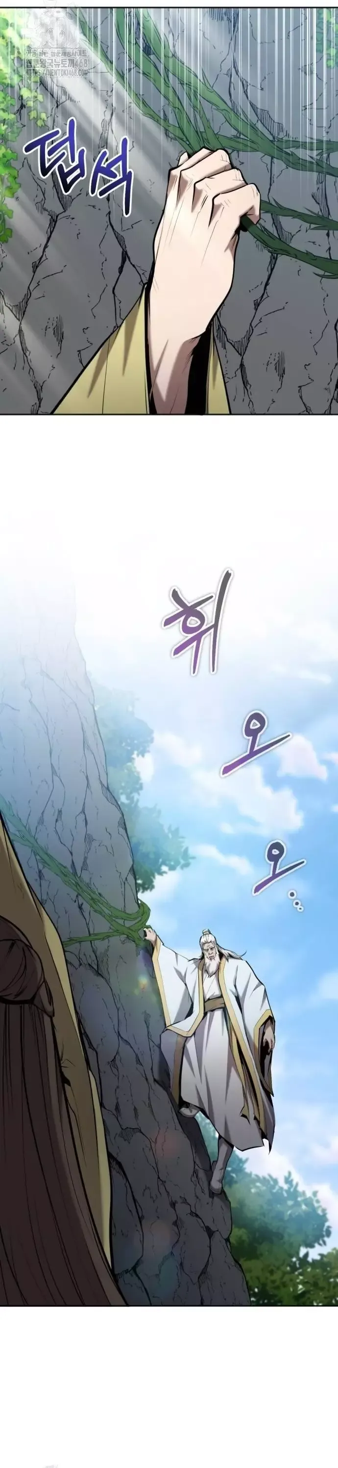 Giáo Chủ Ma Giáo Cũng Biết Sợ [Chap 64-66]