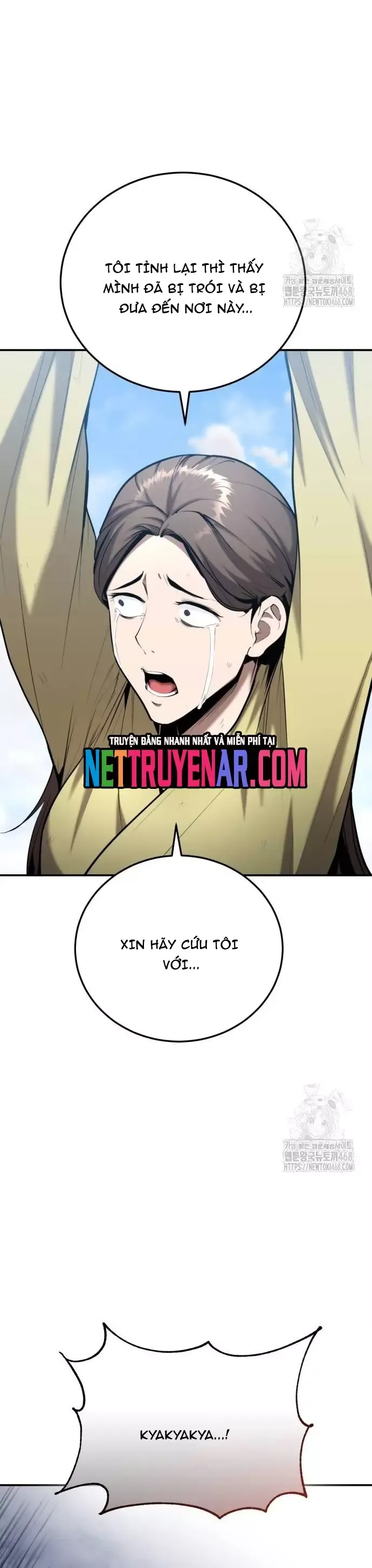 Giáo Chủ Ma Giáo Cũng Biết Sợ [Chap 64-66]