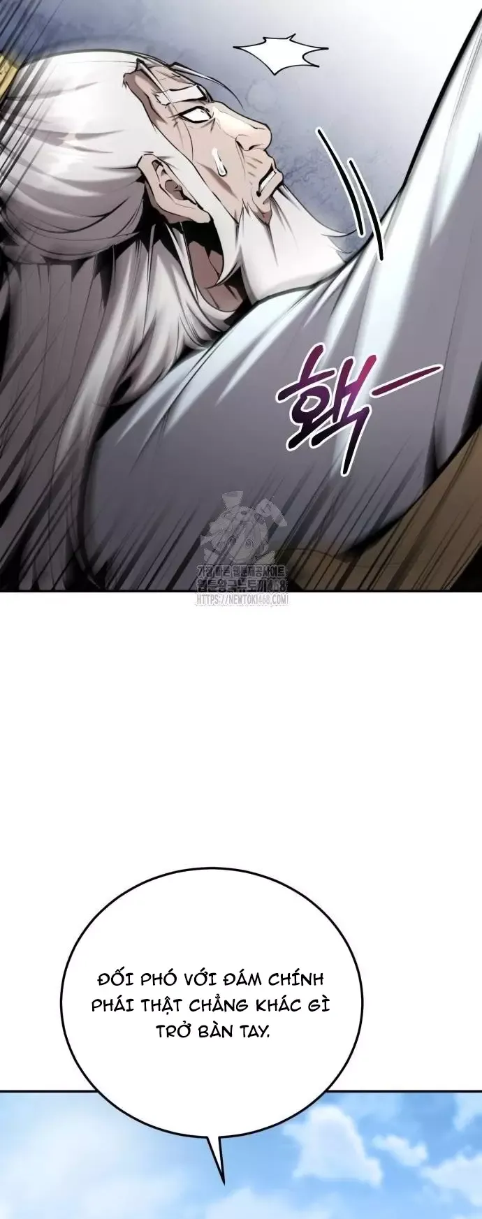 Giáo Chủ Ma Giáo Cũng Biết Sợ [Chap 64-66]