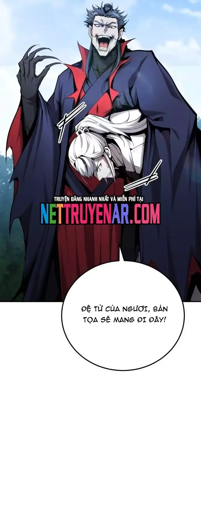 Giáo Chủ Ma Giáo Cũng Biết Sợ [Chap 64-66]