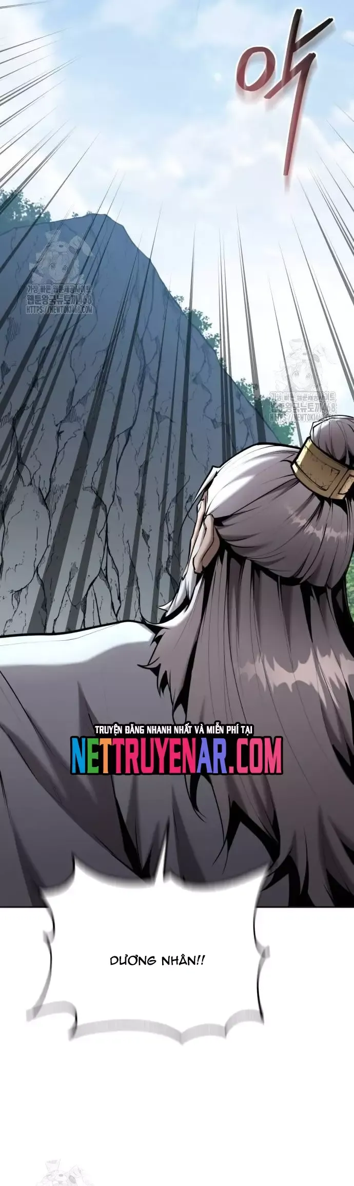 Giáo Chủ Ma Giáo Cũng Biết Sợ [Chap 64-66]