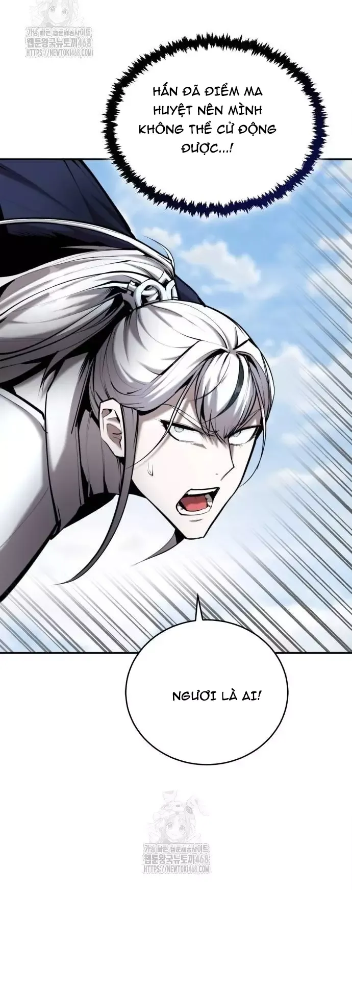 Giáo Chủ Ma Giáo Cũng Biết Sợ [Chap 64-66]