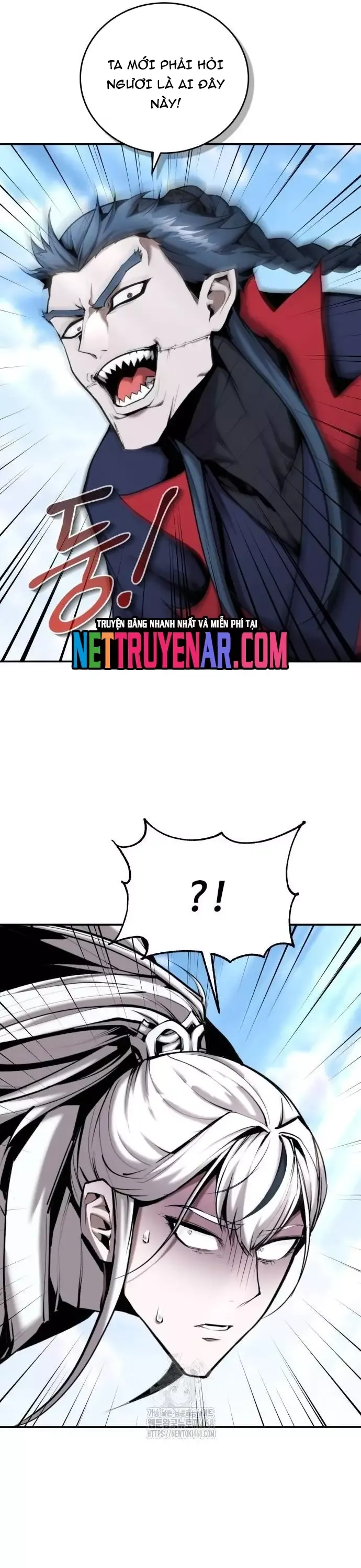 Giáo Chủ Ma Giáo Cũng Biết Sợ [Chap 64-66]