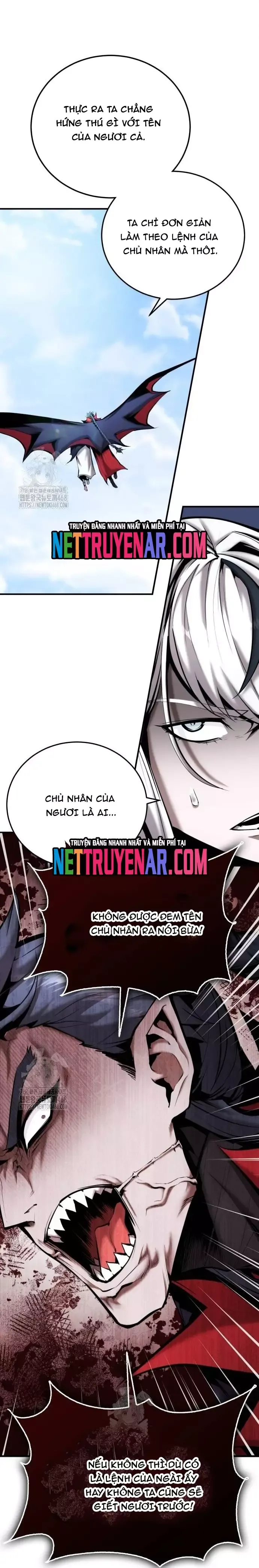 Giáo Chủ Ma Giáo Cũng Biết Sợ [Chap 64-66]