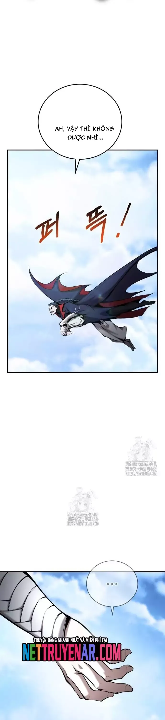 Giáo Chủ Ma Giáo Cũng Biết Sợ [Chap 64-66]