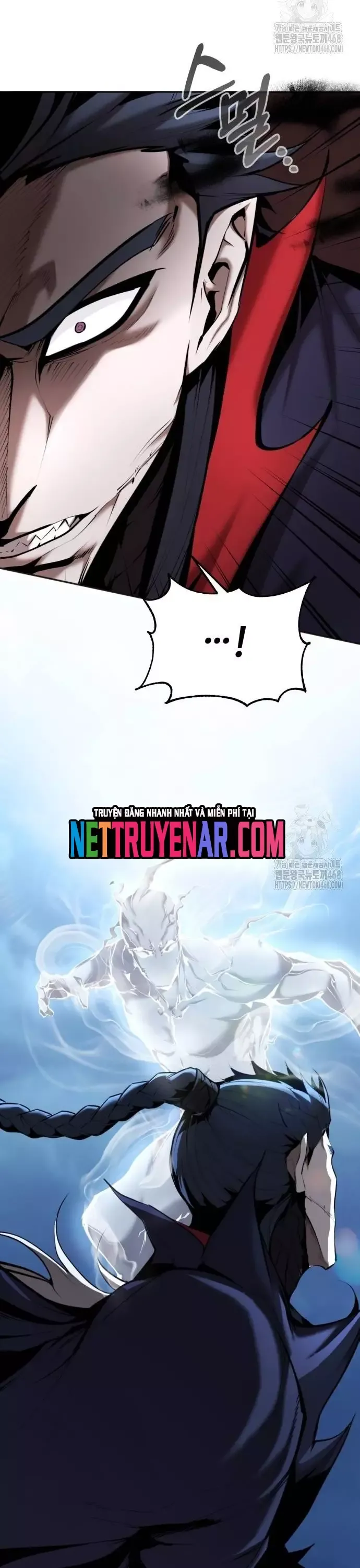 Giáo Chủ Ma Giáo Cũng Biết Sợ [Chap 64-66]