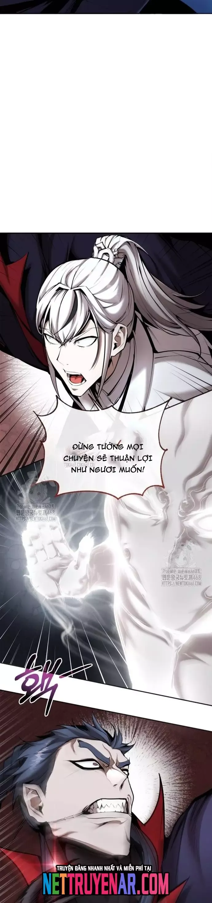 Giáo Chủ Ma Giáo Cũng Biết Sợ [Chap 64-66]