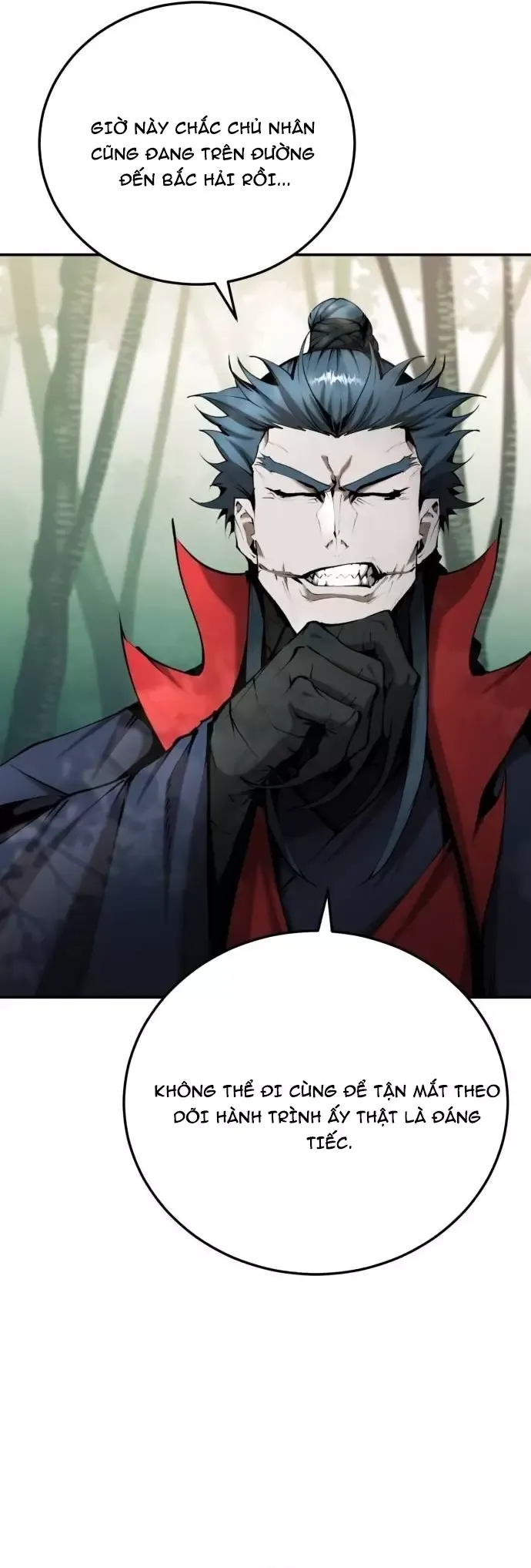 Giáo Chủ Ma Giáo Cũng Biết Sợ [Chap 64-66]