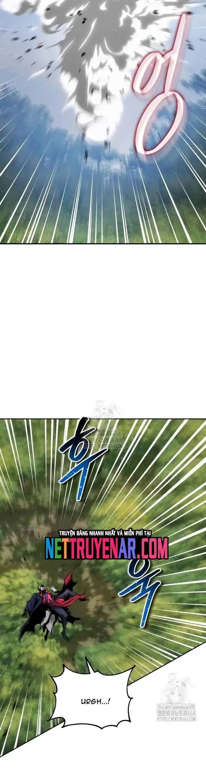 Giáo Chủ Ma Giáo Cũng Biết Sợ [Chap 64-66]