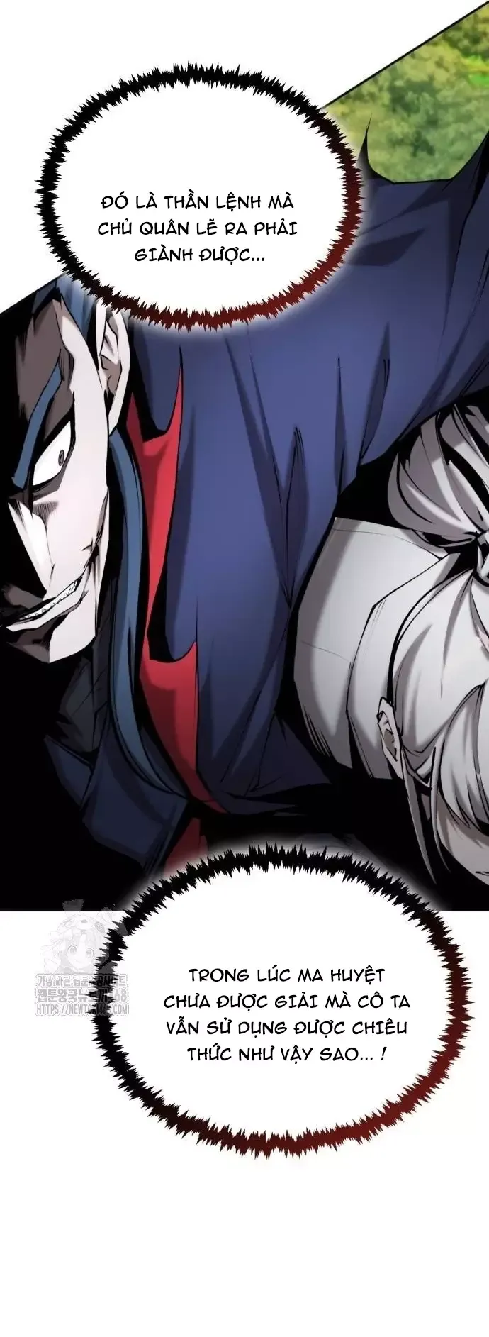 Giáo Chủ Ma Giáo Cũng Biết Sợ [Chap 64-66]