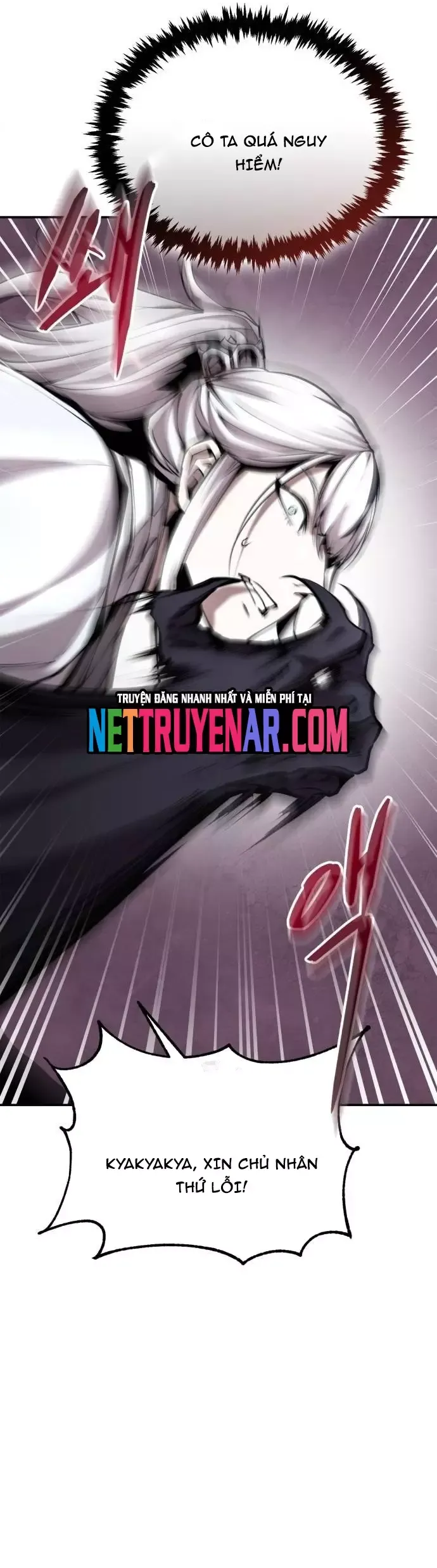 Giáo Chủ Ma Giáo Cũng Biết Sợ [Chap 64-66]