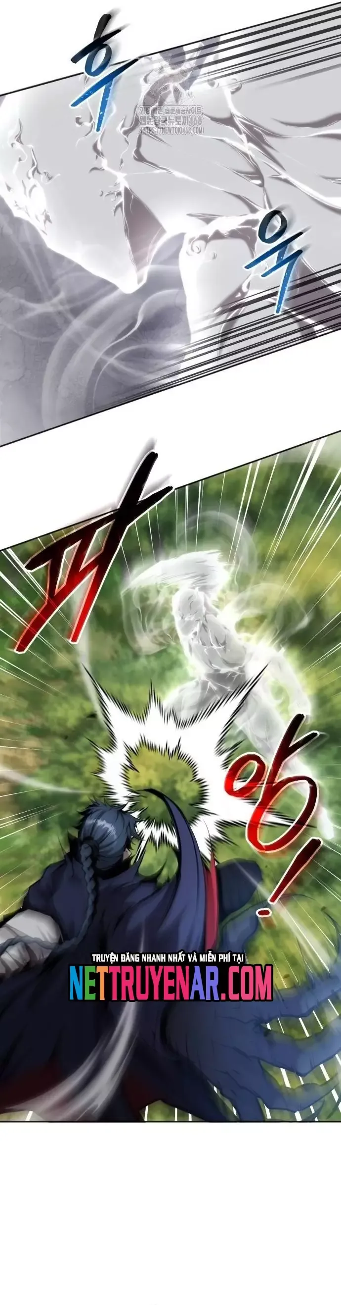 Giáo Chủ Ma Giáo Cũng Biết Sợ [Chap 64-66]