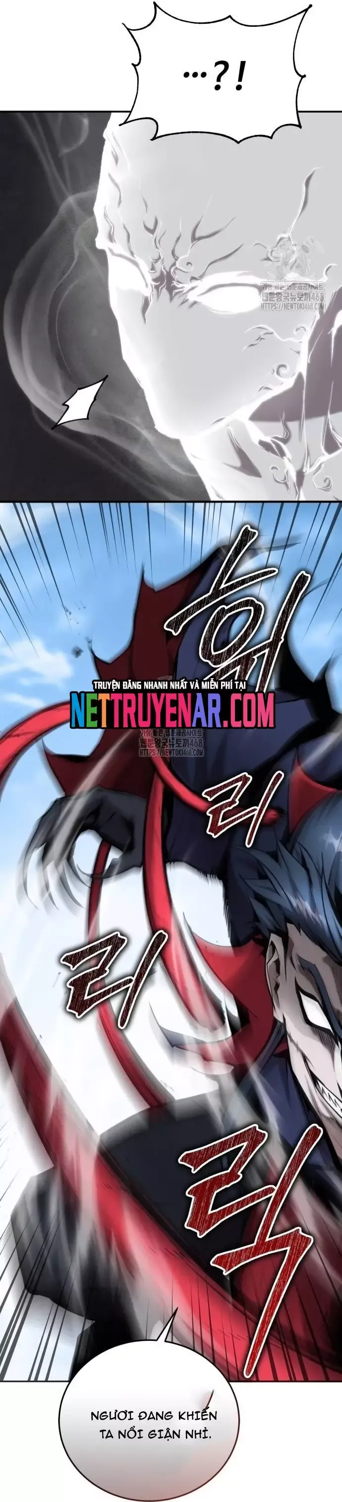 Giáo Chủ Ma Giáo Cũng Biết Sợ [Chap 64-66]