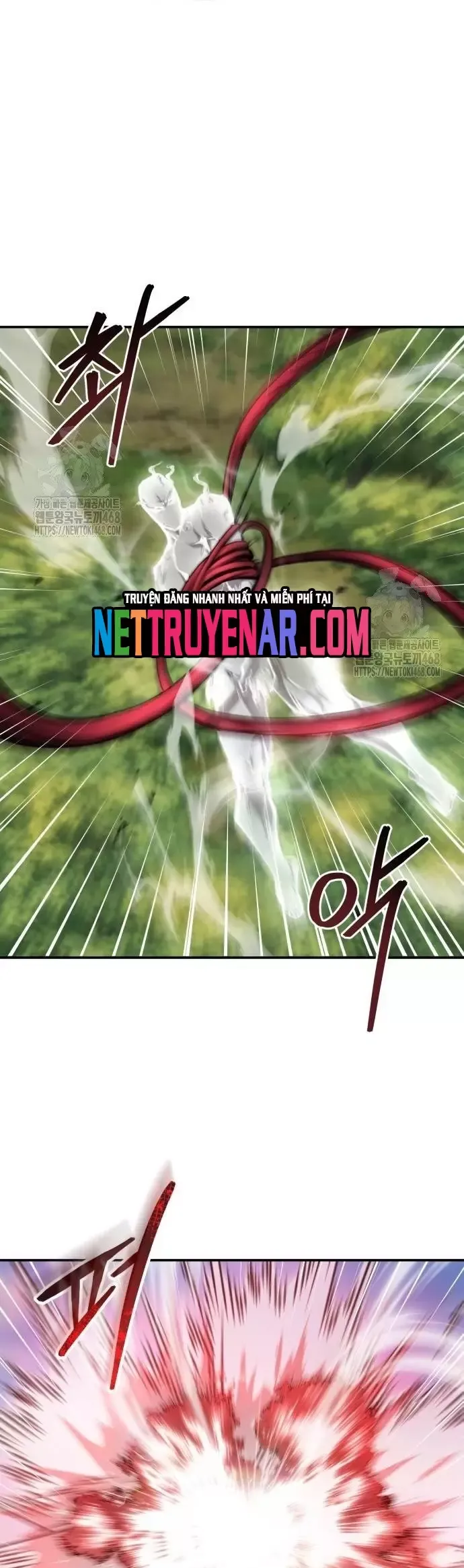 Giáo Chủ Ma Giáo Cũng Biết Sợ [Chap 64-66]