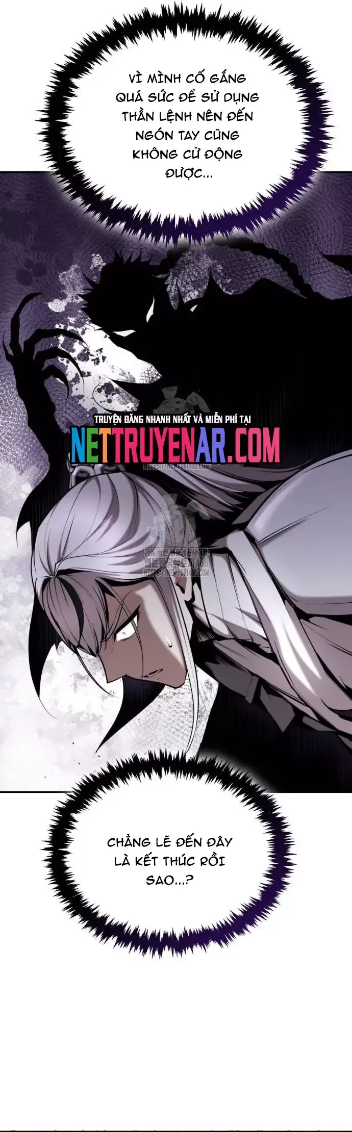 Giáo Chủ Ma Giáo Cũng Biết Sợ [Chap 64-66]