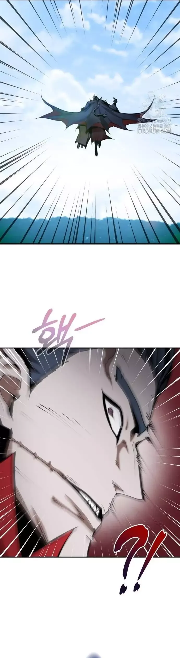 Giáo Chủ Ma Giáo Cũng Biết Sợ [Chap 64-66]