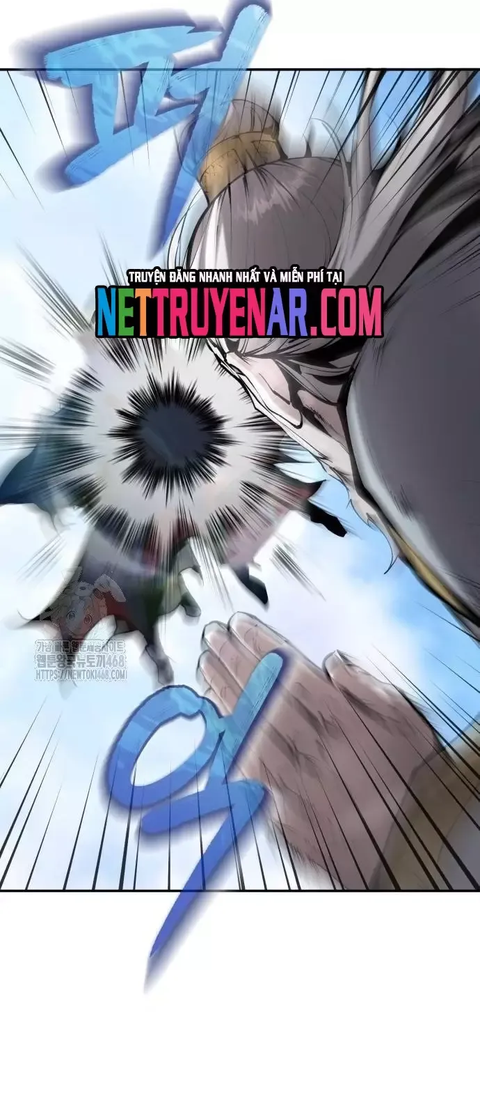 Giáo Chủ Ma Giáo Cũng Biết Sợ [Chap 64-66]