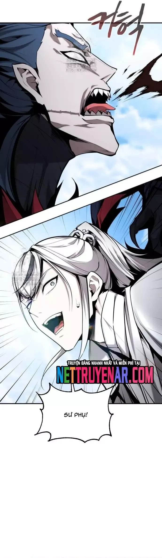 Giáo Chủ Ma Giáo Cũng Biết Sợ [Chap 64-66]