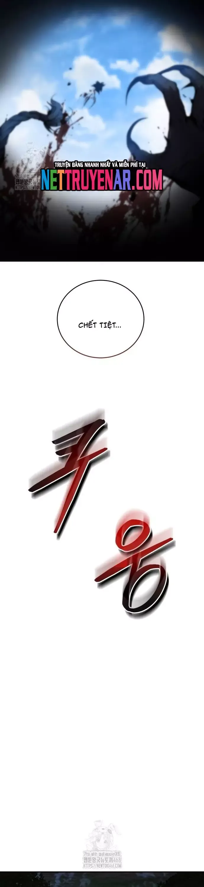 Giáo Chủ Ma Giáo Cũng Biết Sợ [Chap 64-66]