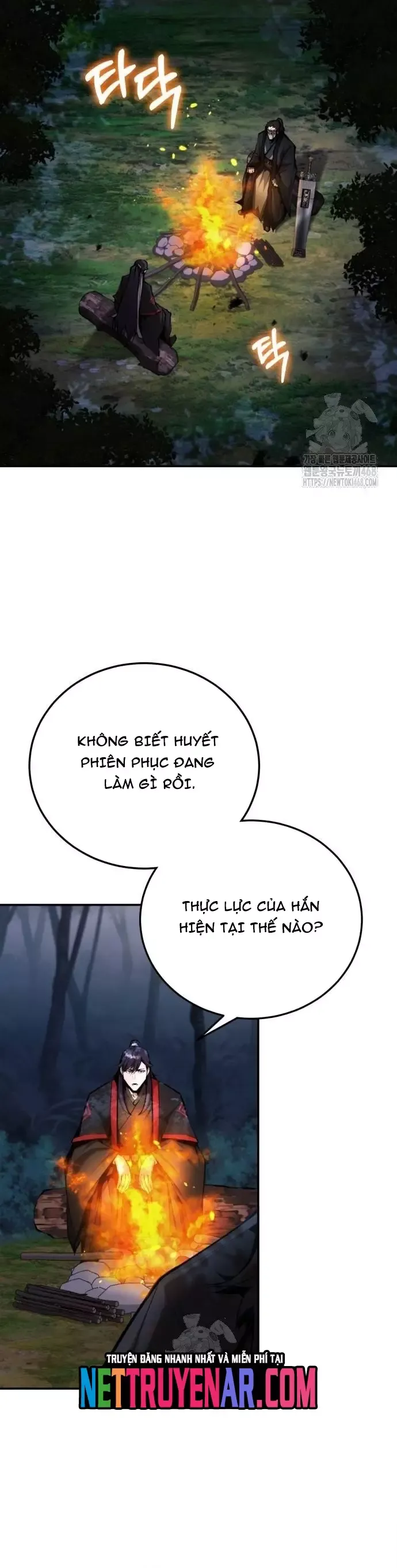 Giáo Chủ Ma Giáo Cũng Biết Sợ [Chap 64-66]