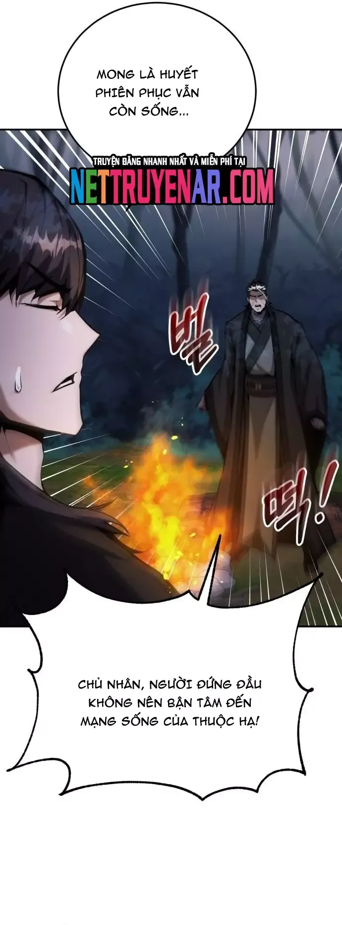 Giáo Chủ Ma Giáo Cũng Biết Sợ [Chap 64-66]