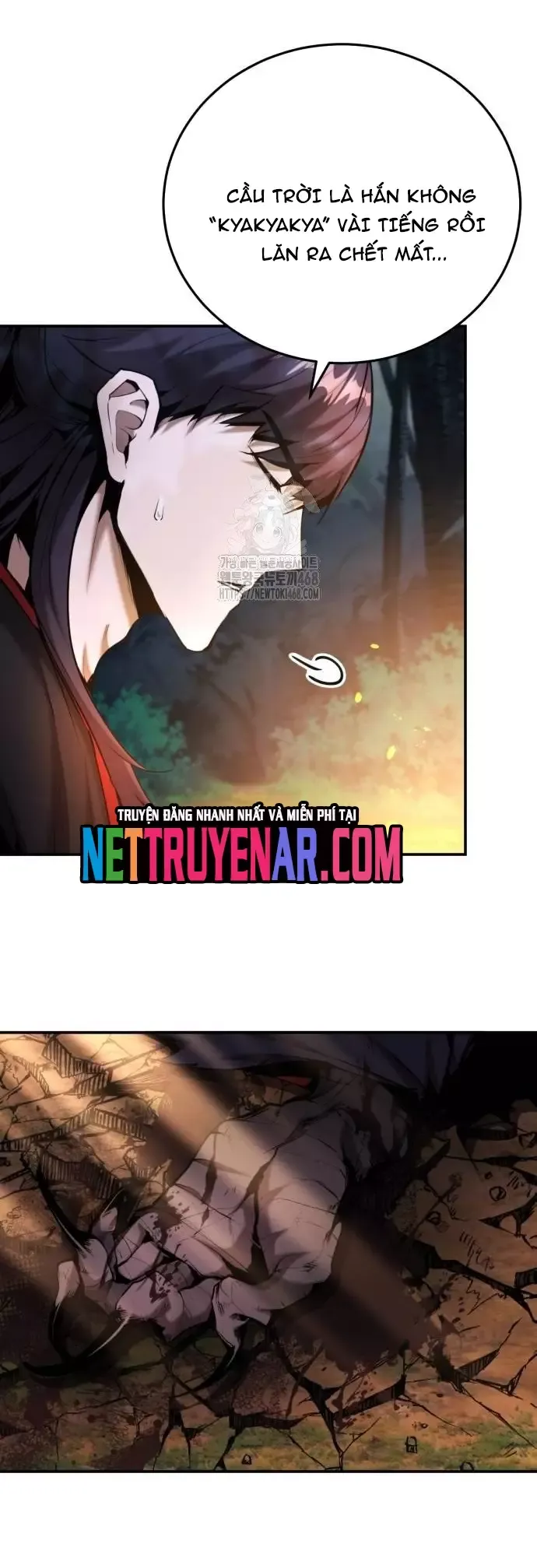 Giáo Chủ Ma Giáo Cũng Biết Sợ [Chap 64-66]