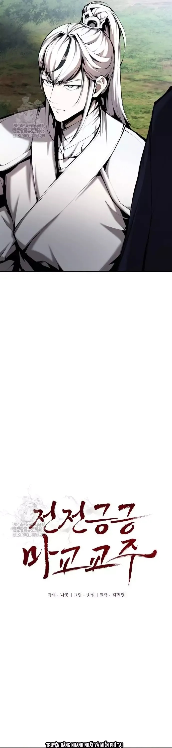 Giáo Chủ Ma Giáo Cũng Biết Sợ [Chap 64-66]