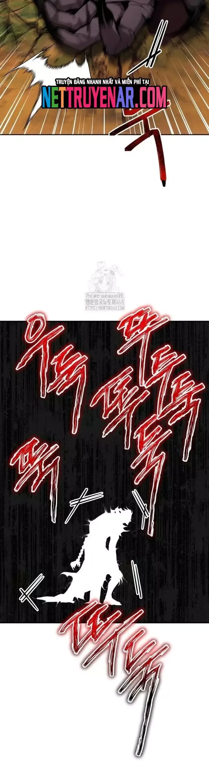 Giáo Chủ Ma Giáo Cũng Biết Sợ [Chap 64-66]