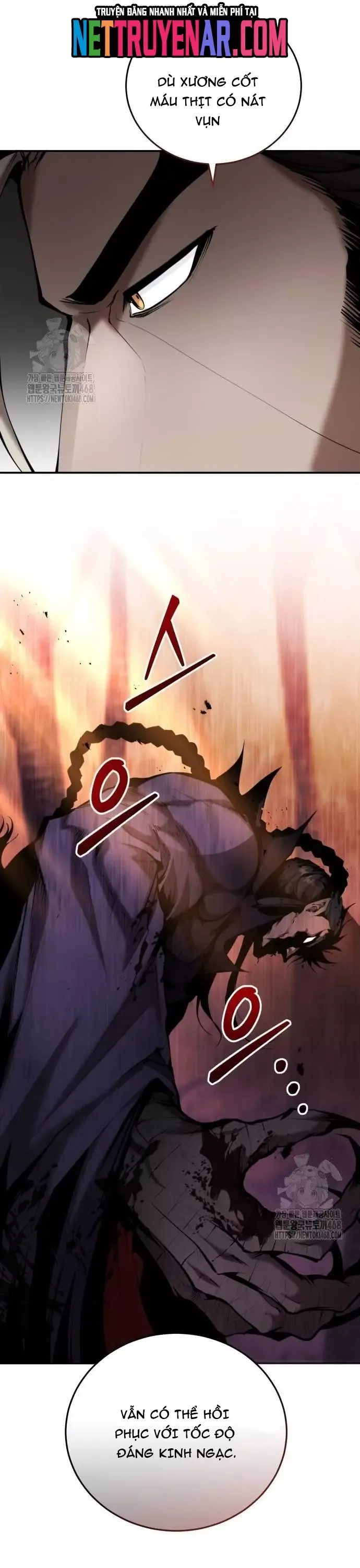 Giáo Chủ Ma Giáo Cũng Biết Sợ [Chap 64-66]