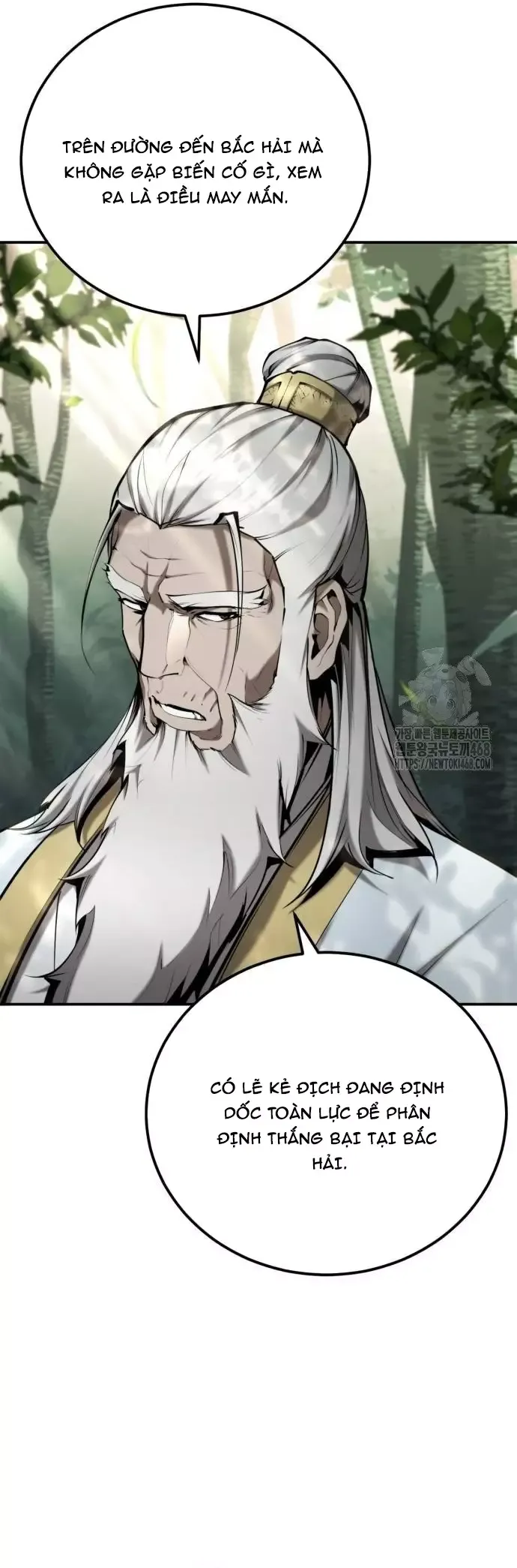 Giáo Chủ Ma Giáo Cũng Biết Sợ [Chap 64-66]