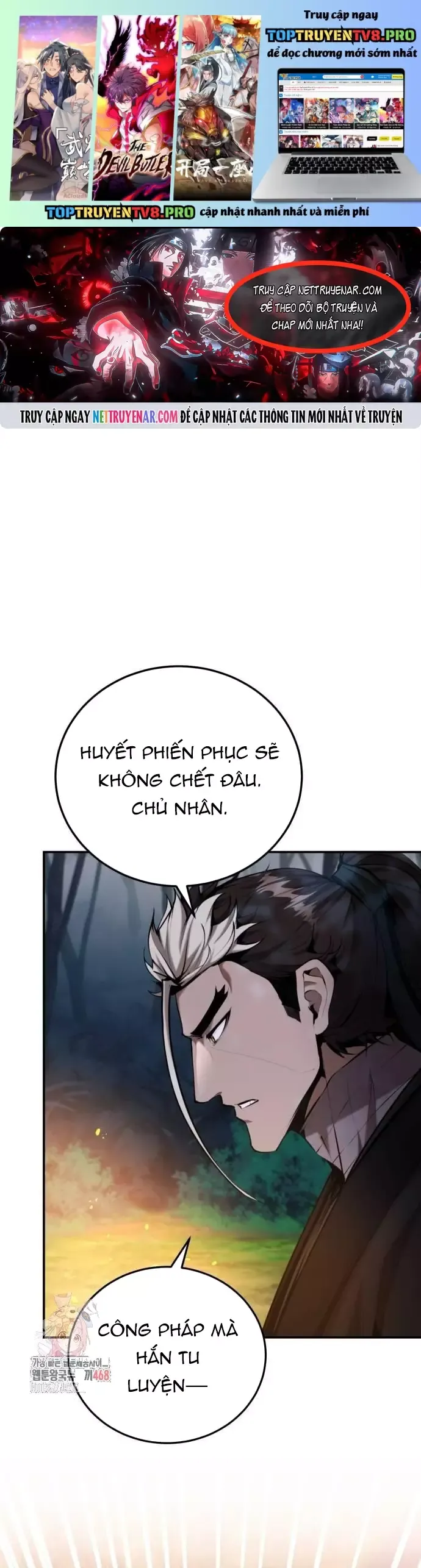Giáo Chủ Ma Giáo Cũng Biết Sợ [Chap 64-66]