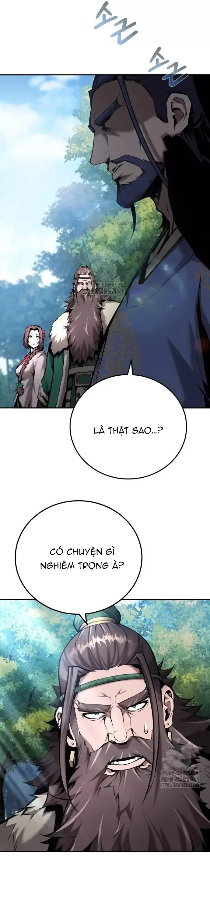 Giáo Chủ Ma Giáo Cũng Biết Sợ [Chap 64-66]