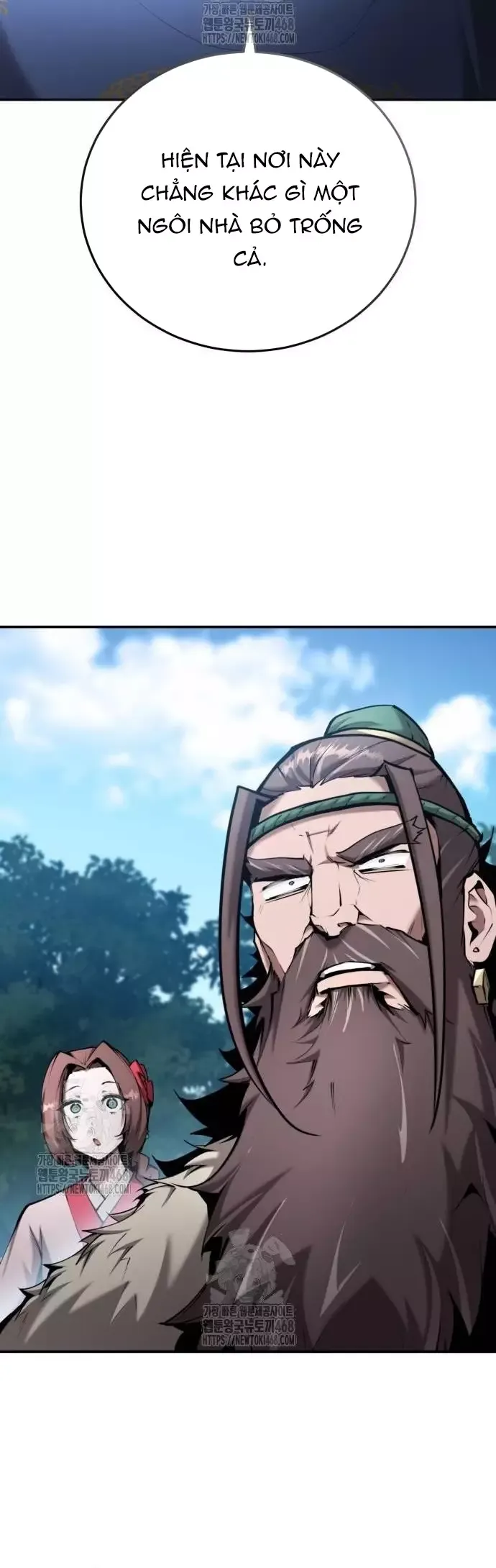 Giáo Chủ Ma Giáo Cũng Biết Sợ [Chap 64-66]