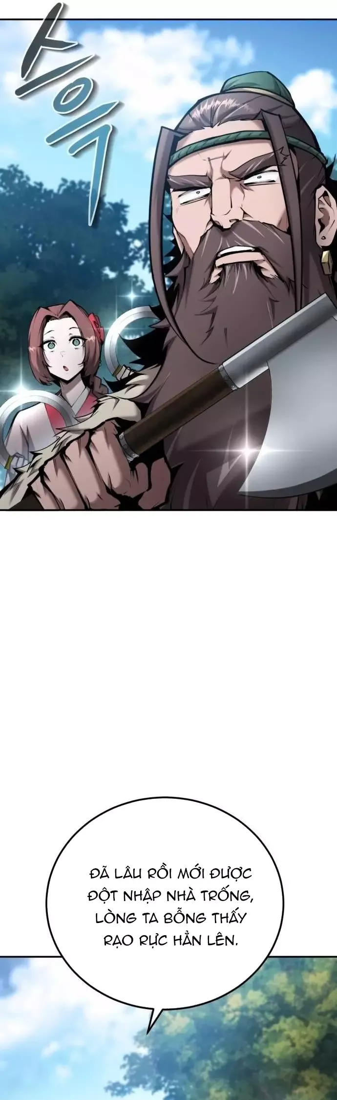 Giáo Chủ Ma Giáo Cũng Biết Sợ [Chap 64-66]