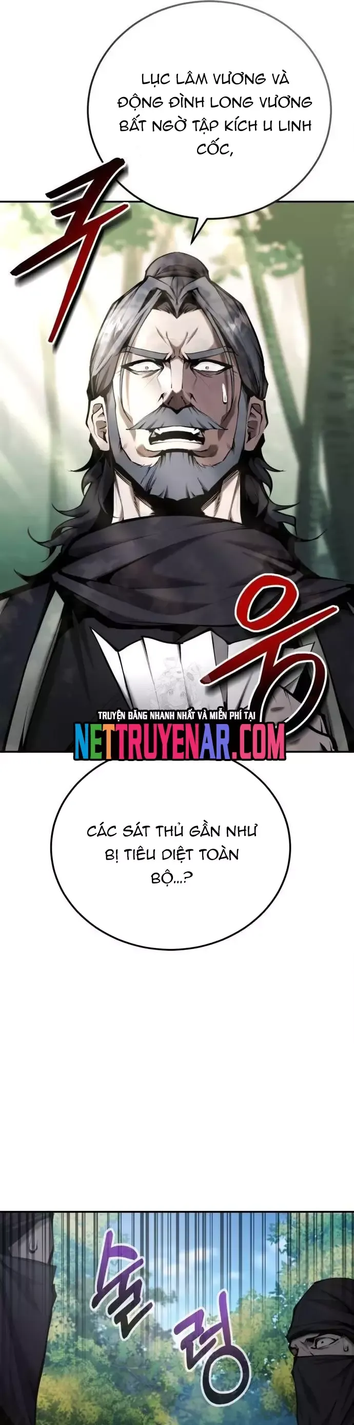 Giáo Chủ Ma Giáo Cũng Biết Sợ [Chap 64-66]