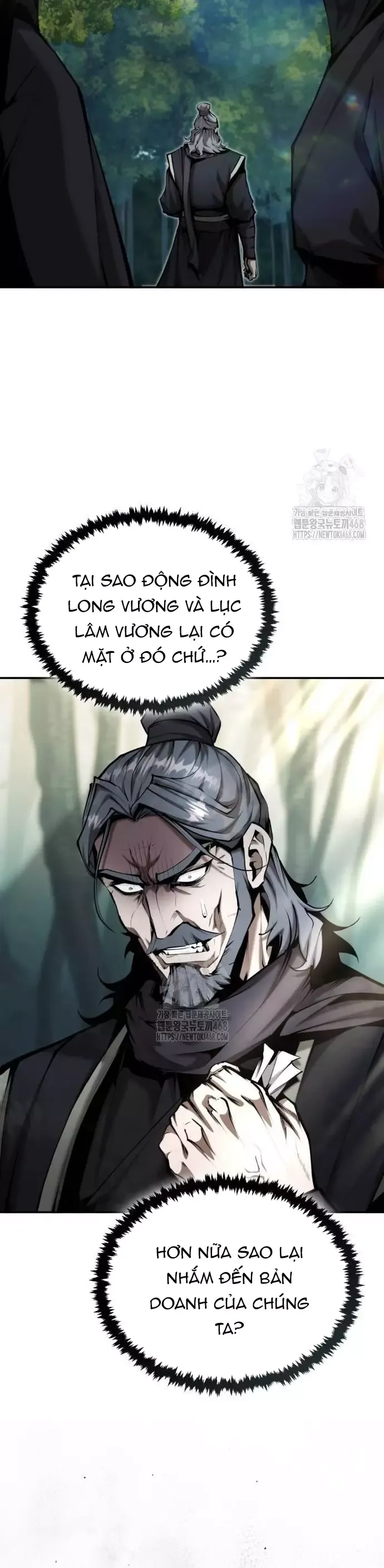 Giáo Chủ Ma Giáo Cũng Biết Sợ [Chap 64-66]