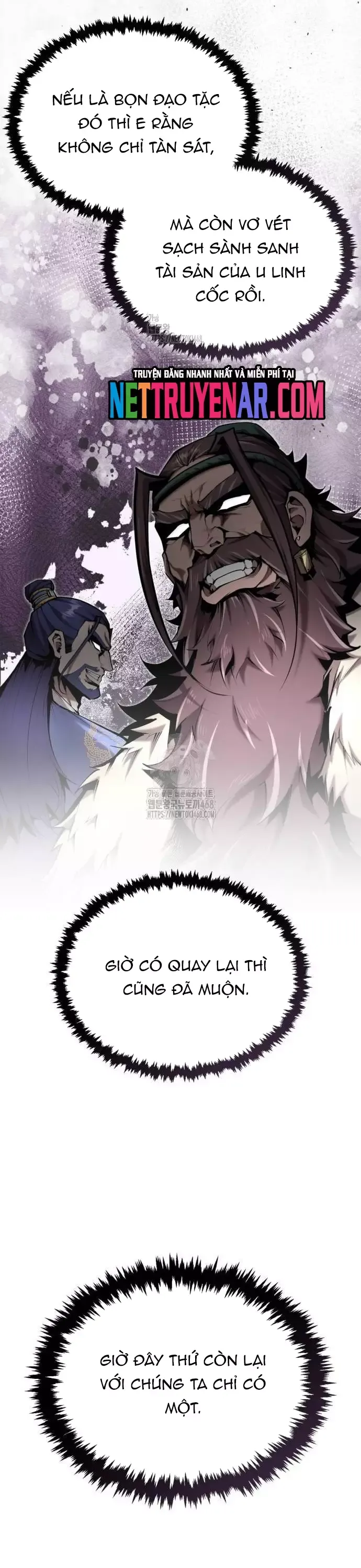 Giáo Chủ Ma Giáo Cũng Biết Sợ [Chap 64-66]