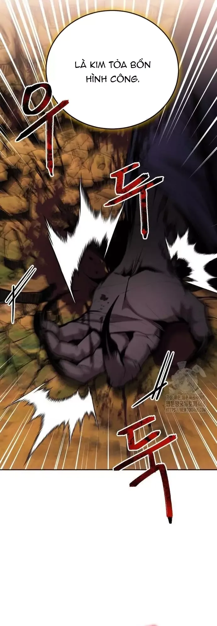 Giáo Chủ Ma Giáo Cũng Biết Sợ [Chap 64-66]