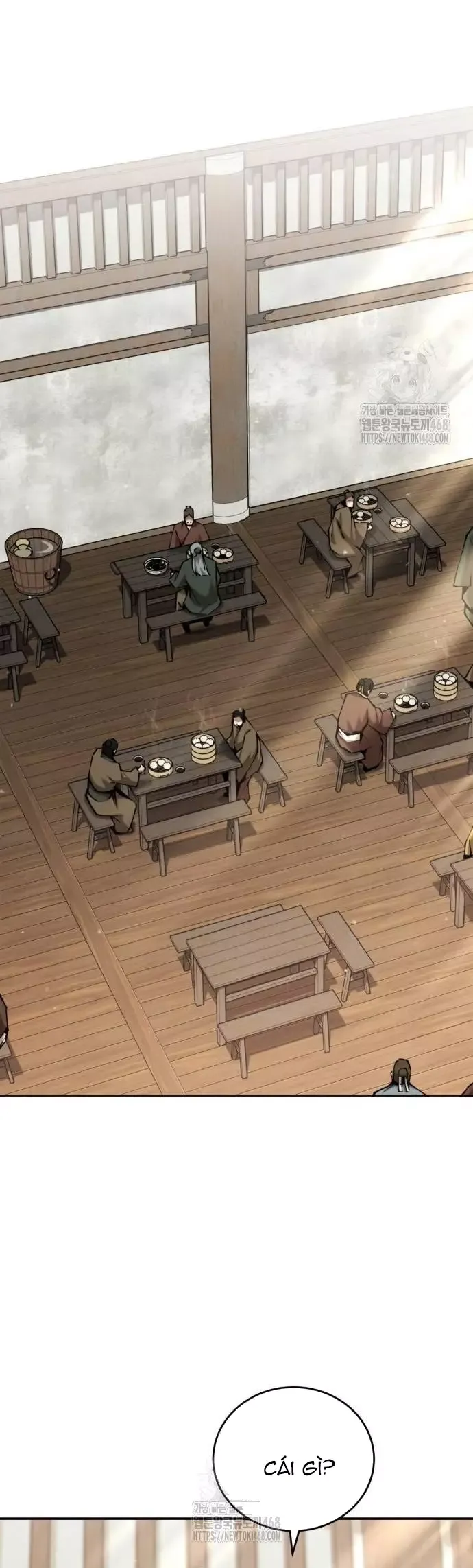 Giáo Chủ Ma Giáo Cũng Biết Sợ [Chap 64-66]