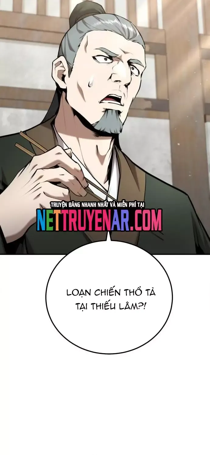 Giáo Chủ Ma Giáo Cũng Biết Sợ [Chap 64-66]