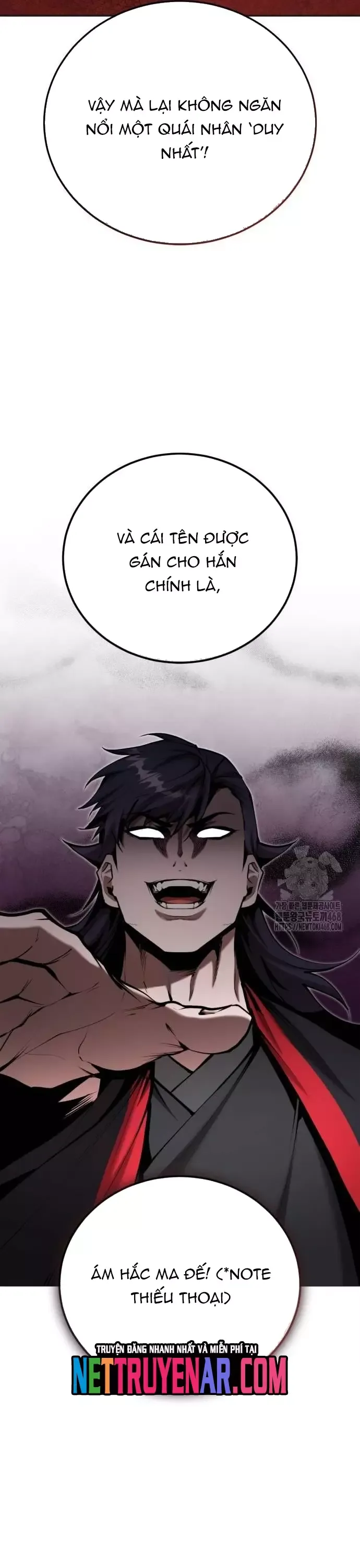 Giáo Chủ Ma Giáo Cũng Biết Sợ [Chap 64-66]