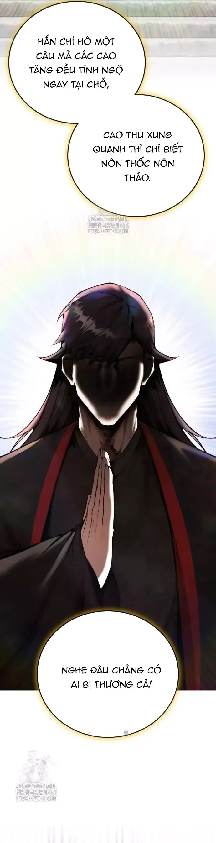 Giáo Chủ Ma Giáo Cũng Biết Sợ [Chap 64-66]