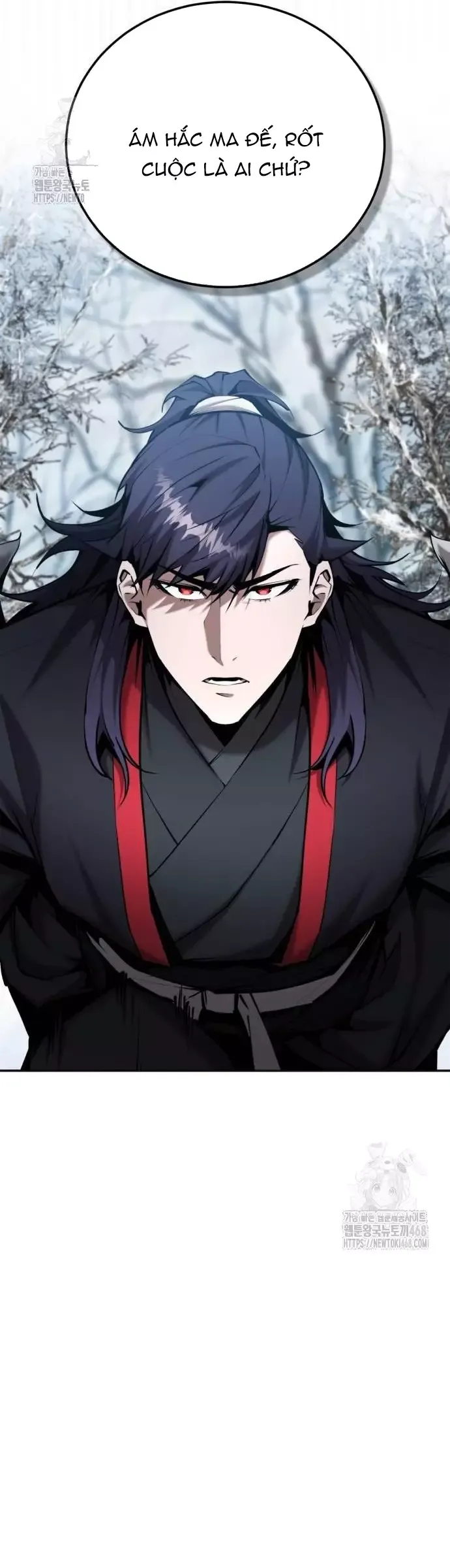 Giáo Chủ Ma Giáo Cũng Biết Sợ [Chap 64-66]