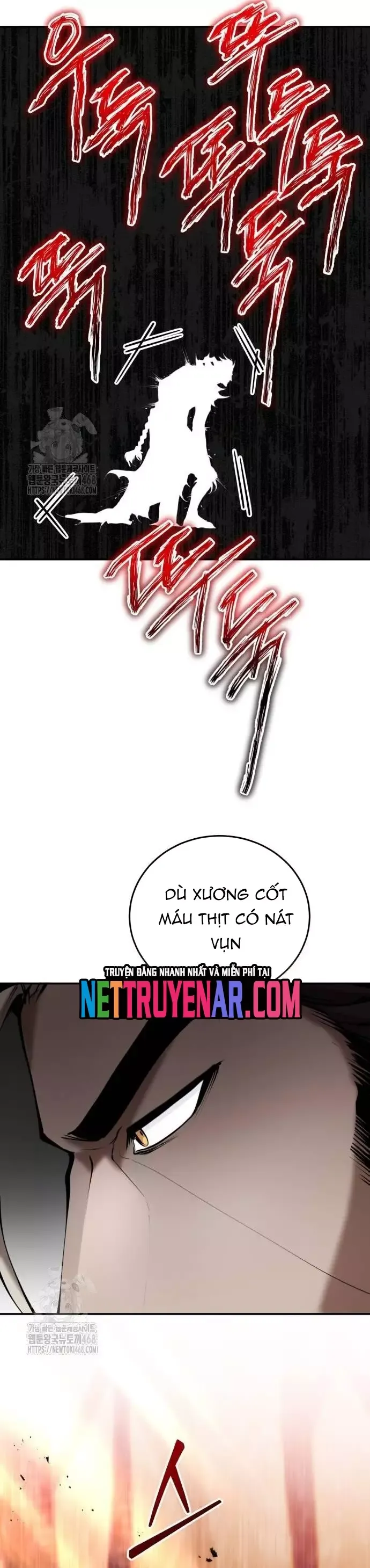 Giáo Chủ Ma Giáo Cũng Biết Sợ [Chap 64-66]