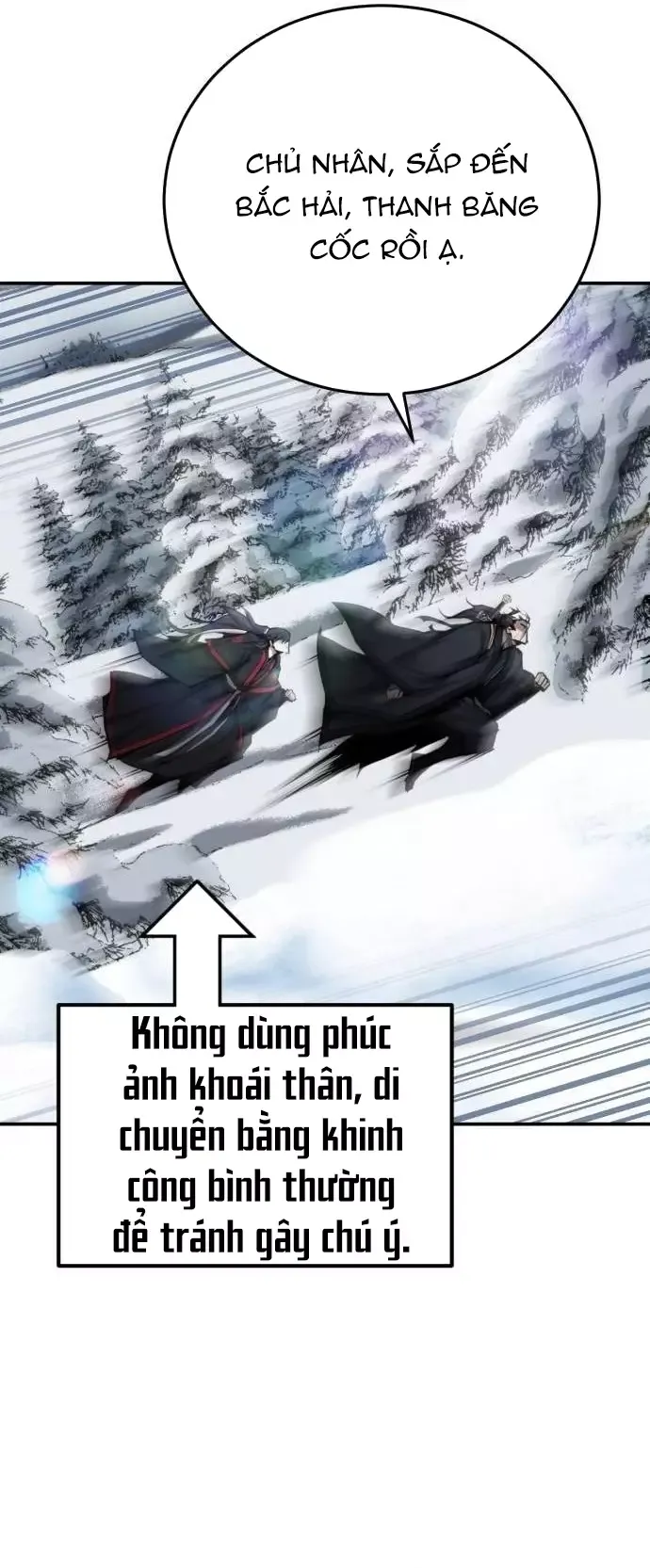 Giáo Chủ Ma Giáo Cũng Biết Sợ [Chap 64-66]