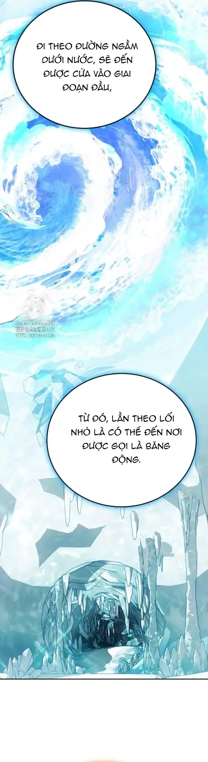 Giáo Chủ Ma Giáo Cũng Biết Sợ [Chap 64-66]