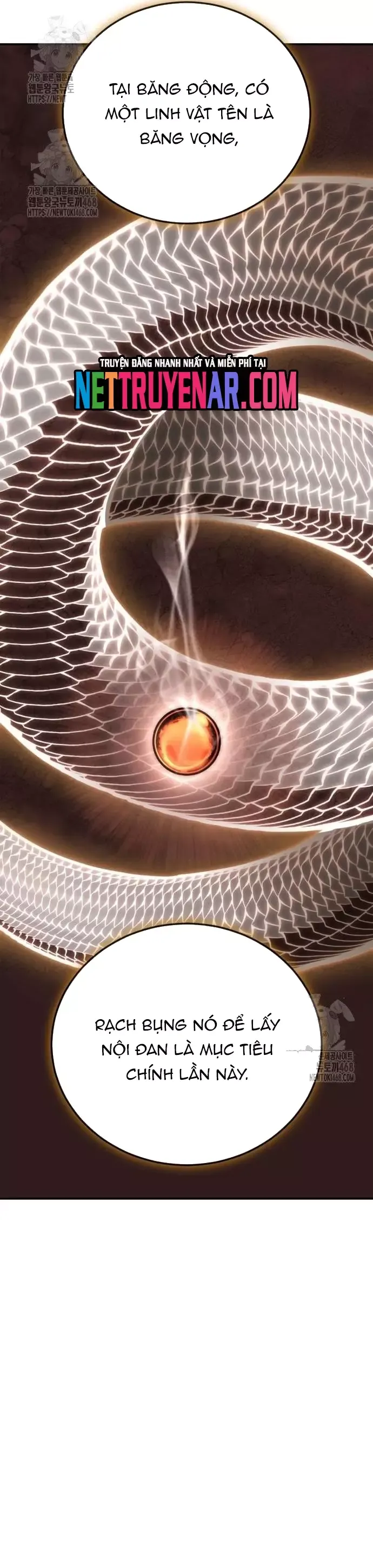 Giáo Chủ Ma Giáo Cũng Biết Sợ [Chap 64-66]