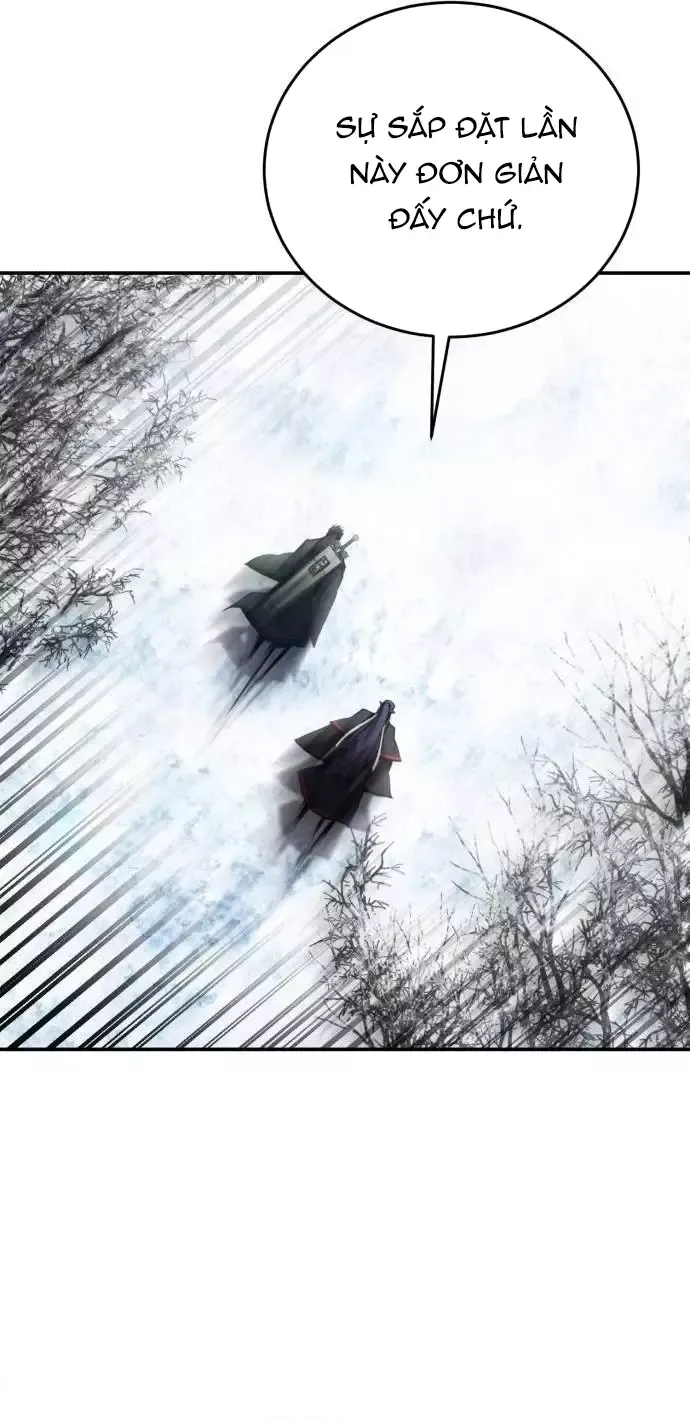 Giáo Chủ Ma Giáo Cũng Biết Sợ [Chap 64-66]